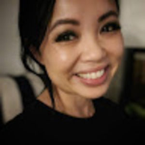 Meet your Posher, Cathy